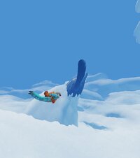 Among The Clouds (masbaco) screenshot, image №3537712 - RAWG