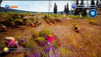 busy spider screenshot, image №1896071 - RAWG