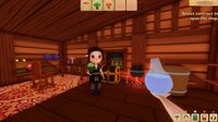 Potion Brew: Co-op screenshot, image №3719320 - RAWG