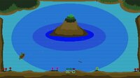 Snake Boat: Otterrific Arcade screenshot, image №2613058 - RAWG