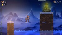 Binky's X-Mas Hunt 2020 screenshot, image №2645174 - RAWG