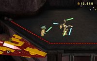 LEGO Star Wars III - The Clone Wars screenshot, image №1708899 - RAWG