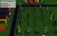 The Friendly Old Ghost screenshot, image №1084173 - RAWG