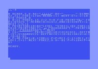 Minefield Survivor (C64) by Doczens screenshot, image №3836764 - RAWG