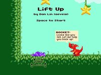 Lift Up screenshot, image №1185580 - RAWG