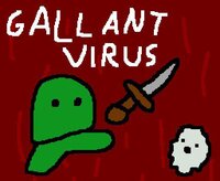 Gallant Virus screenshot, image №3854354 - RAWG