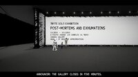 Museum of Mediocre Appropriations screenshot, image №3166444 - RAWG