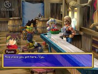 Grandia II screenshot, image №808953 - RAWG