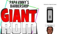 Papa Vinny's Barbershop screenshot, image №1227216 - RAWG