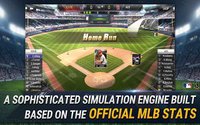 MLB 9 Innings GM screenshot, image №1527319 - RAWG