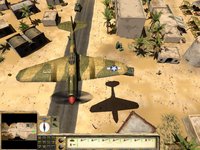 Desert Rats vs. Afrika Korps screenshot, image №369375 - RAWG