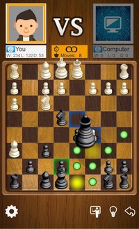 Chess Free screenshot, image №1349683 - RAWG