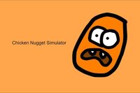 Chicken Nugget Simulator screenshot, image №3772876 - RAWG