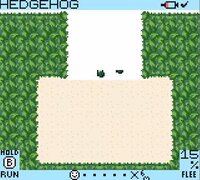 Pokemon Go Game Boy screenshot, image №3264946 - RAWG