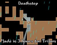 Deathstep screenshot, image №2250484 - RAWG