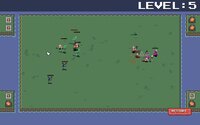 Arena Battle screenshot, image №3728127 - RAWG