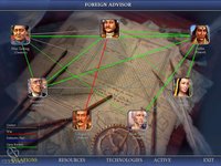 Sid Meier's Civilization IV screenshot, image №652505 - RAWG