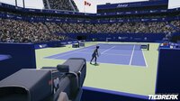 TIEBREAK: Official game of the ATP and WTA screenshot, image №3993762 - RAWG