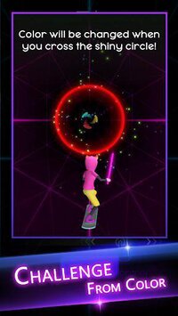 Cyber Surfer: Beat&Skateboard screenshot, image №3294065 - RAWG