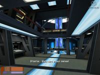 Star Trek: Voyager - Elite Force screenshot, image №334370 - RAWG