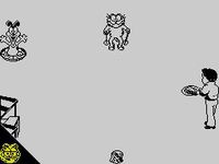 Garfield: Winter's Tail screenshot, image №748473 - RAWG