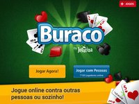 Buraco Jogatina: Cartas HD screenshot, image №897570 - RAWG
