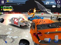 Car Crash Online Simulator screenshot, image №3571088 - RAWG