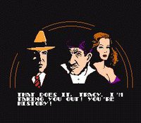 Dick Tracy (1990) screenshot, image №735367 - RAWG