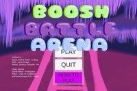 Boosh Battle Arena screenshot, image №2252820 - RAWG