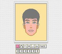 Dr PC Jr FaceMaker (Bug Fix Modification) for NES screenshot, image №2937244 - RAWG