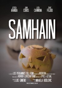 Samhain (Los Pergaminos del Fénix) screenshot, image №3060545 - RAWG