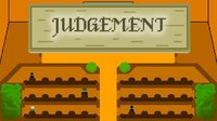 Judgement (itch) (Marcos Fuchter) screenshot, image №1252425 - RAWG