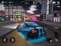 Ultimate Car Driving Simulator screenshot, image №1340727 - RAWG