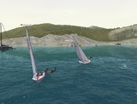 Sail Simulator 2010 screenshot, image №549452 - RAWG