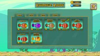 Fish Feast screenshot, image №2783318 - RAWG