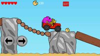The Last Cheesehunter screenshot, image №1891562 - RAWG