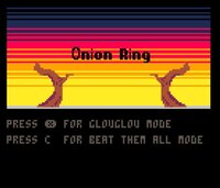 Onion ring (Lethloss) screenshot, image №3766836 - RAWG
