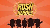 Rush Heroes (itch) screenshot, image №2569986 - RAWG