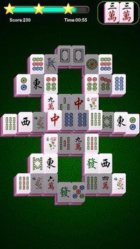 Mahjong! screenshot, image №1378543 - RAWG