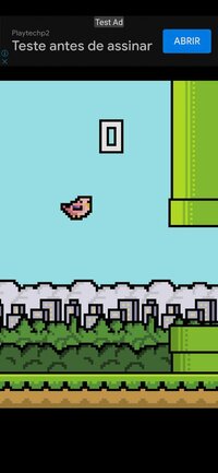 FlappyDig screenshot, image №3658435 - RAWG