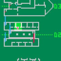 Escape Pod (WIP) screenshot, image №3648331 - RAWG