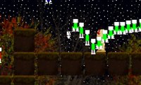 Forest Escape: Halloween Edition screenshot, image №1753871 - RAWG
