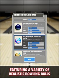 Bowling Unleashed screenshot, image №3484380 - RAWG