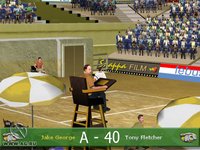 Perfect Ace - Pro Tournament Tennis screenshot, image №360041 - RAWG