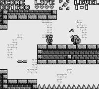 Black Castle screenshot, image №2606284 - RAWG