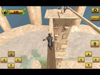 Ninja Samurai Assasin Hero screenshot, image №876130 - RAWG