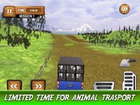 Duty Truck Animal 3D screenshot, image №1326634 - RAWG