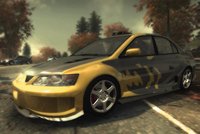 Need For Speed: Most Wanted screenshot, image №806717 - RAWG