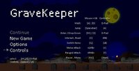 GraveKeeper (wip) screenshot, image №3031977 - RAWG
