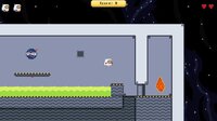 Super Space-Stronaut (AdamGrisdale) screenshot, image №3029813 - RAWG